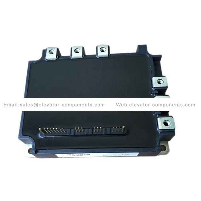 Mitsubish Elevator Module PM150RSE120