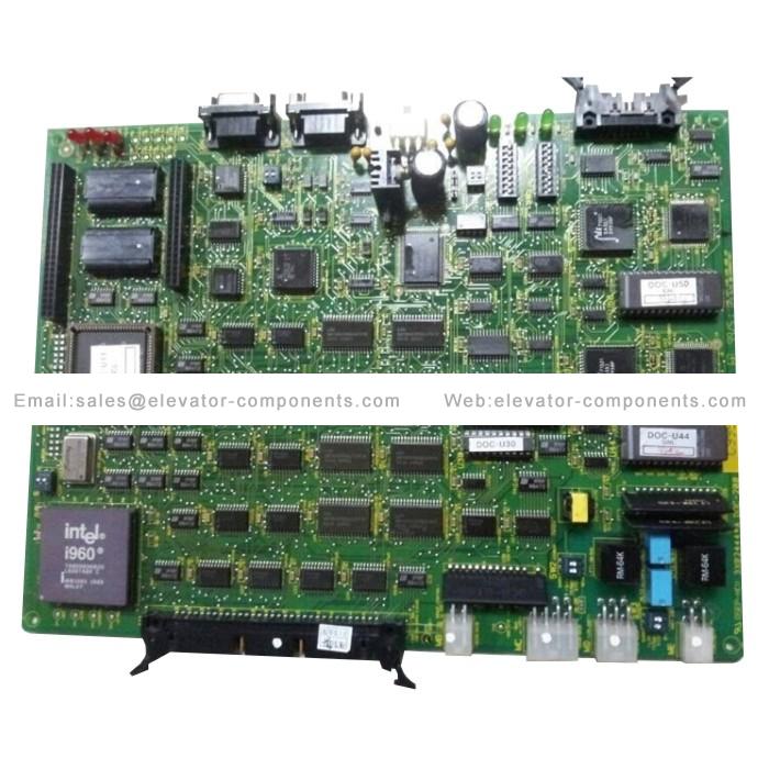 LG-Sigma Elevator Main Board DOC-200