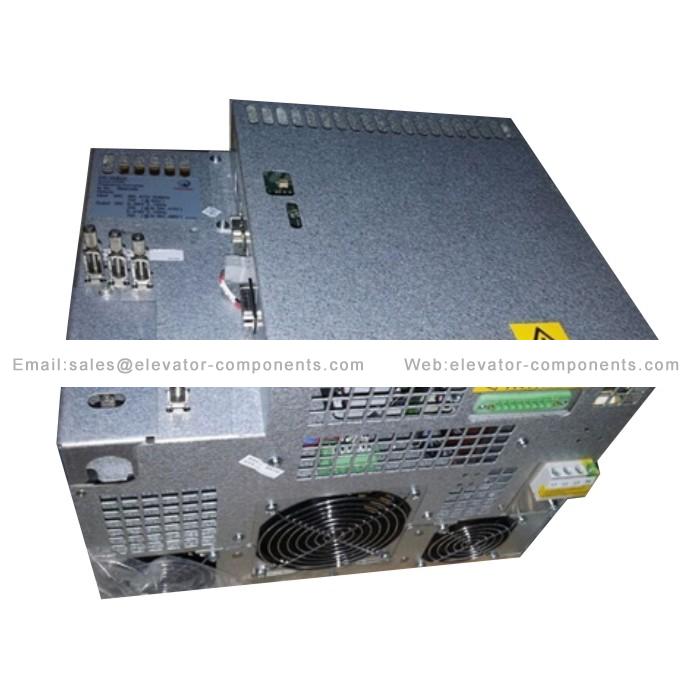 Used Elevtor Inverter VF22BR ID.NO.59401066 Second-hand