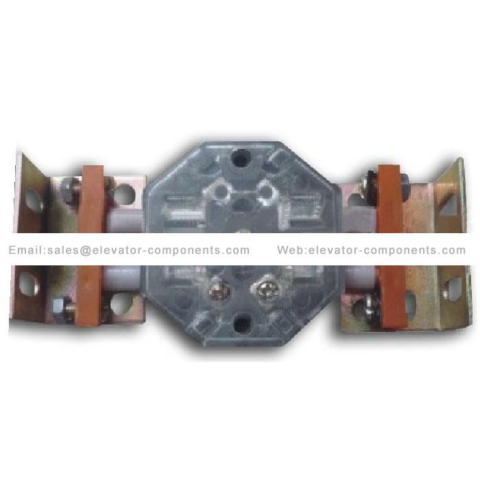 Elevator Female Lock