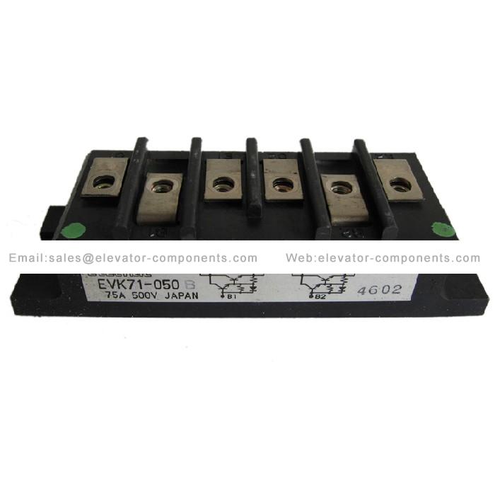 Fuji Elevator Module EVK71-050