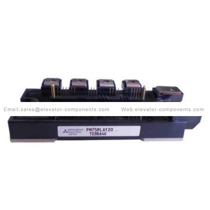 LG Elevator Module PM75RLA120