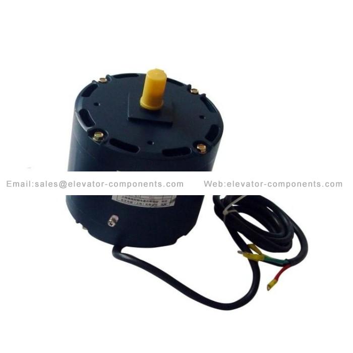 Toshiba Elevator Motor TN-YTTD250
