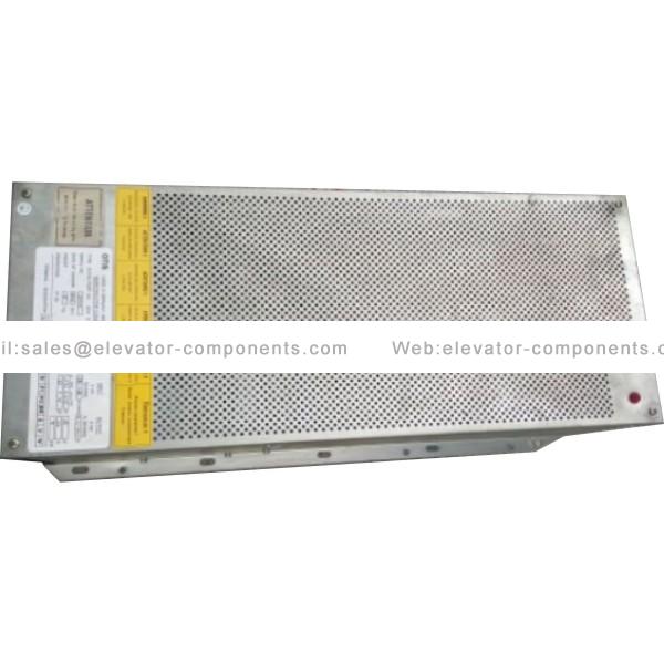 OTIS Elevator Inverter OVF-20 9KW