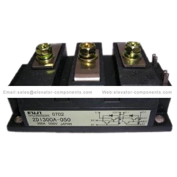 Elevator Module 2DI300A-050