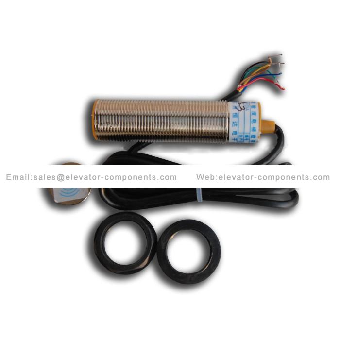 Goods Elevator Weighing Device