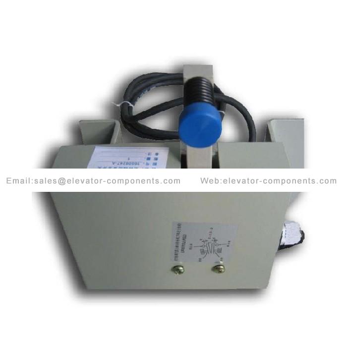 Hitachi Elevator Anti-Reverse Switch