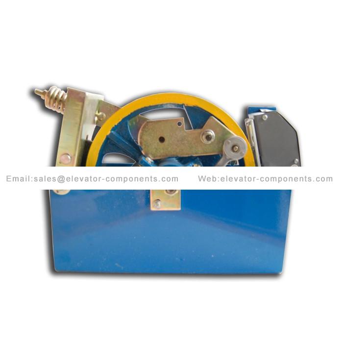Elevator Speed Limiter1