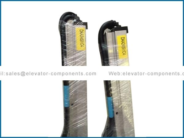 OTIS elevator light curtain DAA24591C(1-13)
