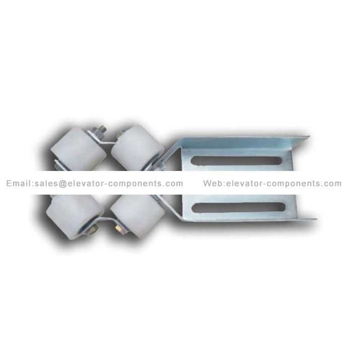 OTIS Elevator Guiding Device