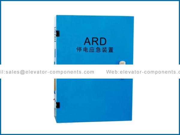 elevator parts ARD elevator auto rescue device