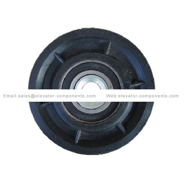Selcom Elevator Door Roller 55 6202RS(0.07KG)