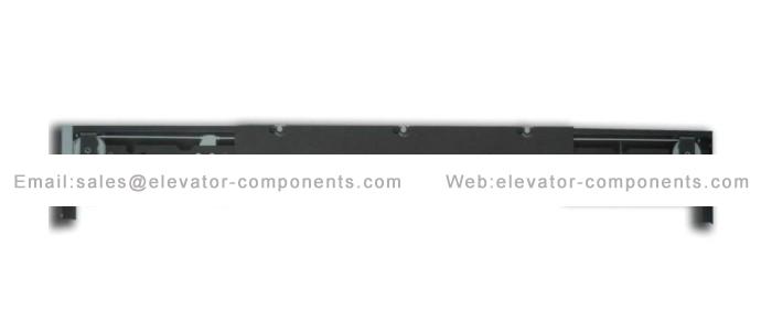 TKP161-03 2-Leafs Center Opening Landing Device