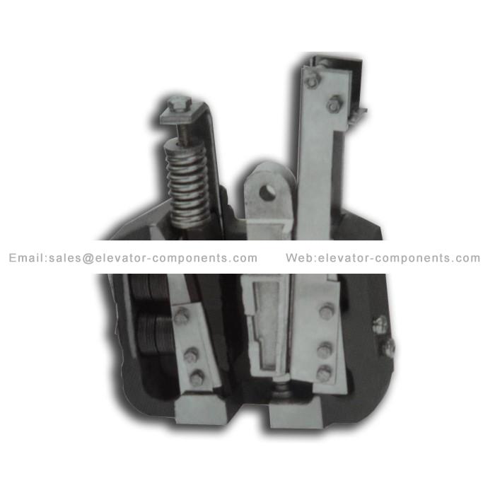 Progressive Safety Gear AQQ125-0301