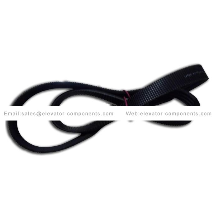 OTIS Escalator V-Belt GCA717D1