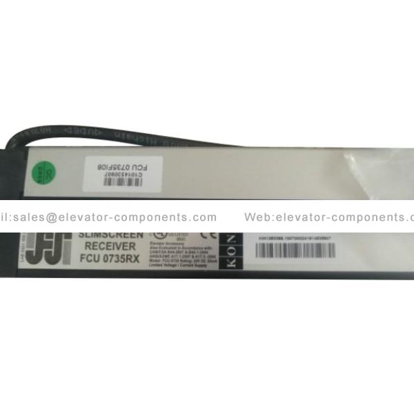 Kone elevator light curtain KM897294