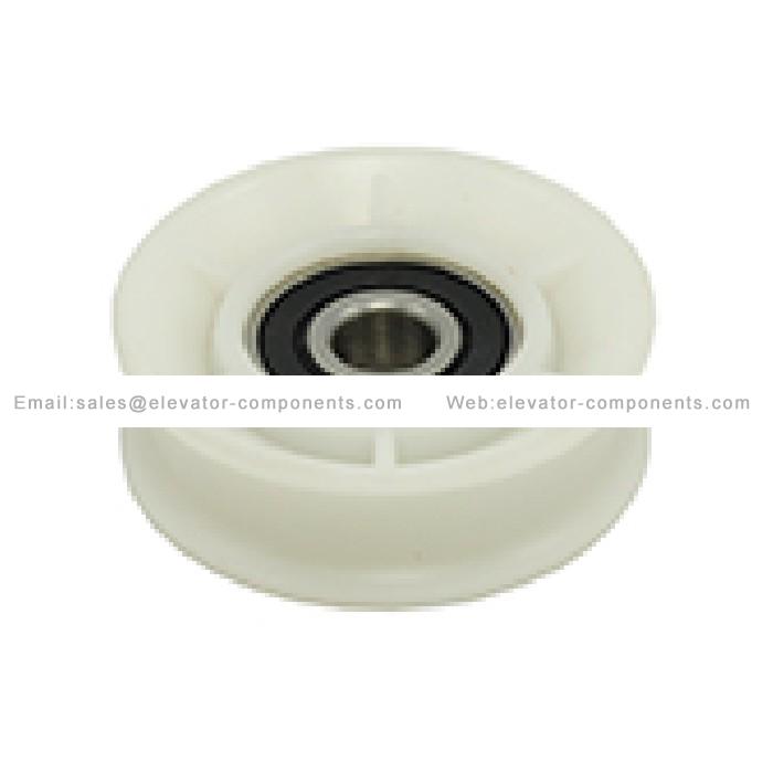 Elevator Door Roller 54 17 6200