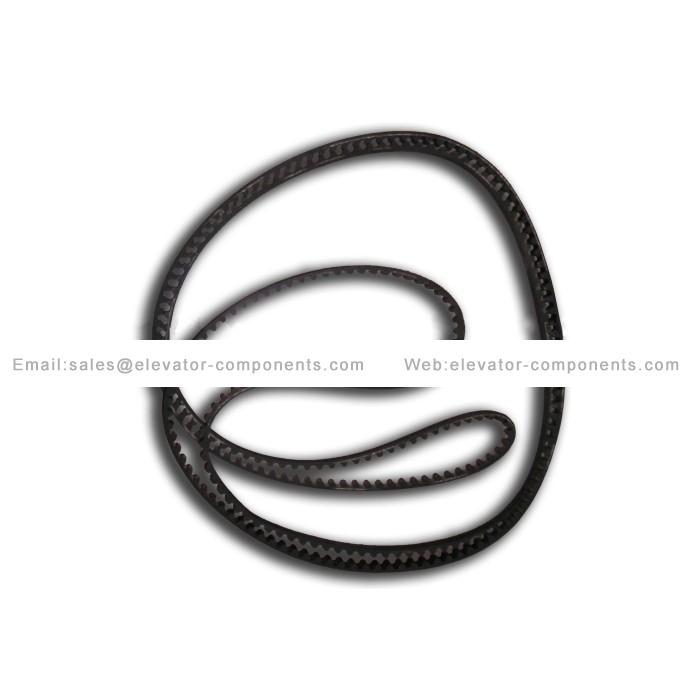 Used Elevator Belt
