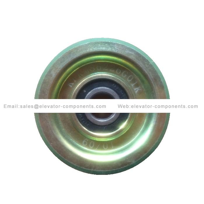 KONE Elevator Door Roller 85 19 6203