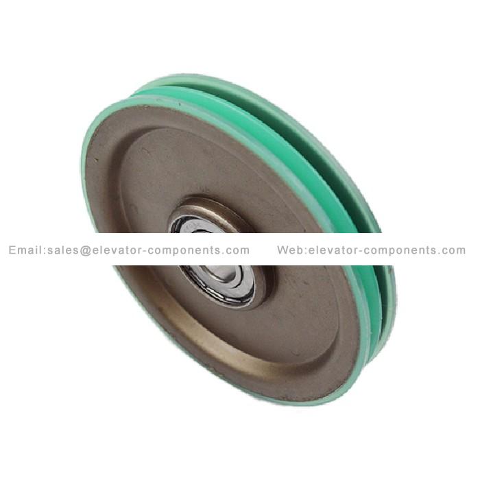 OTIS Elevator Door Roller 140 20 6204Z
