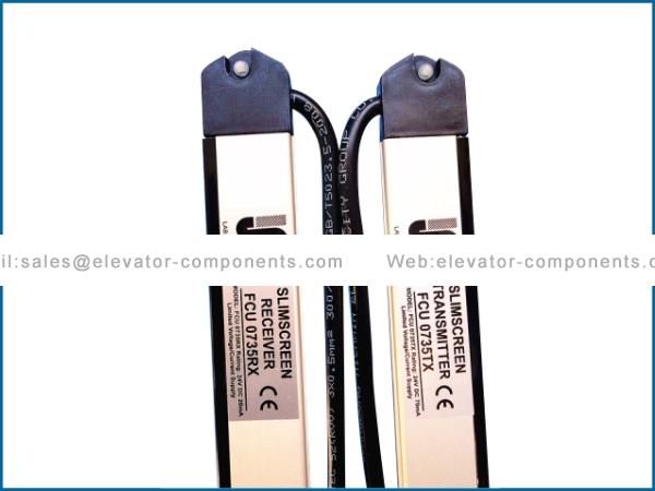 KONE light curtain KM273449 ，KONE elevator light curtain