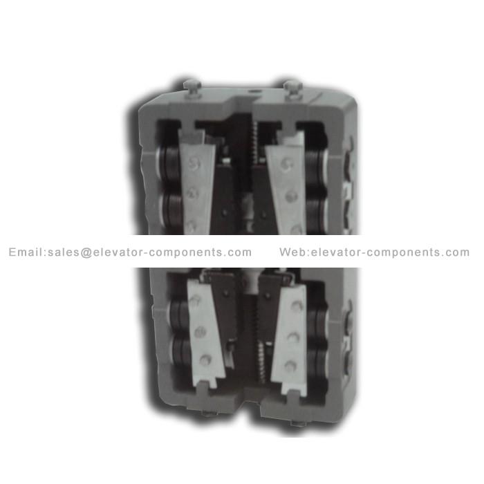 Bidirectional Progressive Safety Gear AQQ125-08