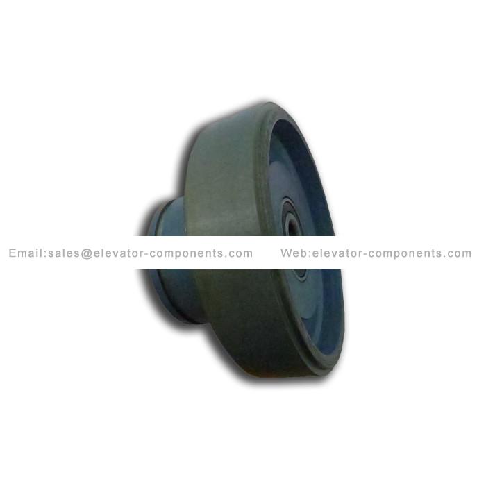 Hitachi Elevator Driving Wheel Assembly