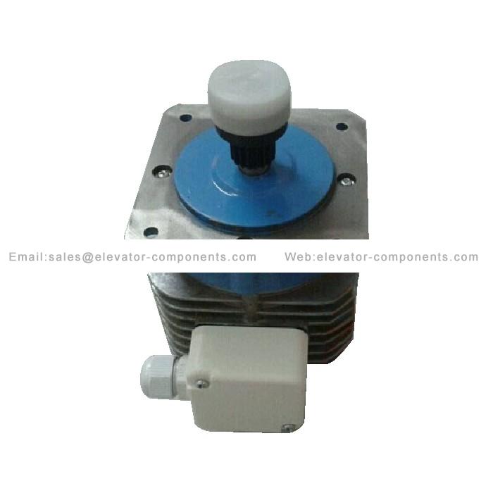Used Elevator Door Roller MBS54-10 Second-hand