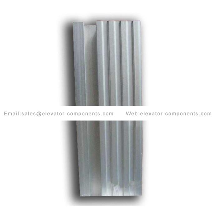 OTIS Elevator Guide Rail