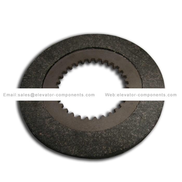 Mitsubishi Elevator Brakes Disc