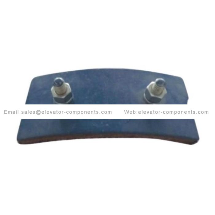 OTIS Elevator Brake Pads