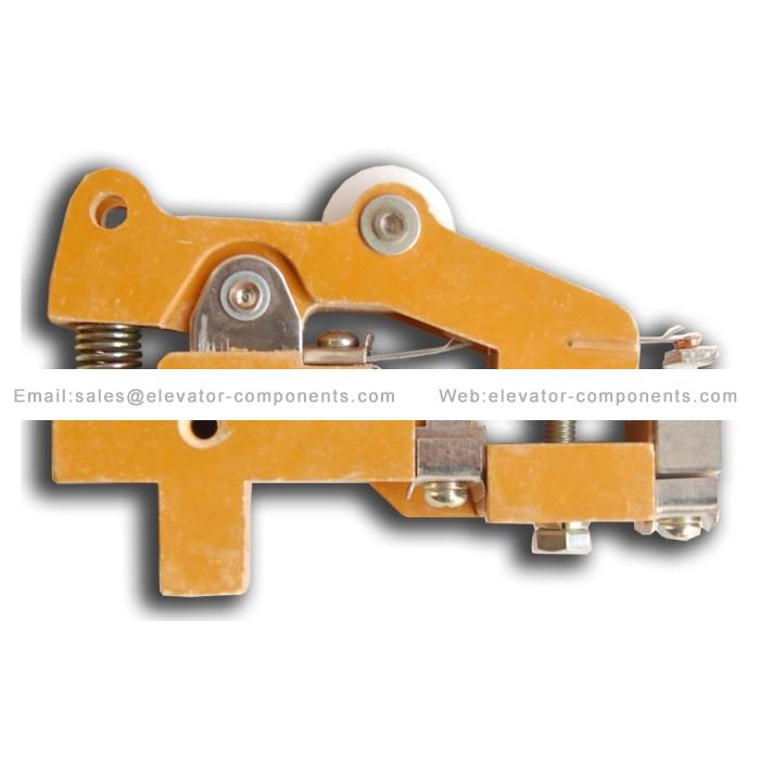 Hitachi Elevator Switch1