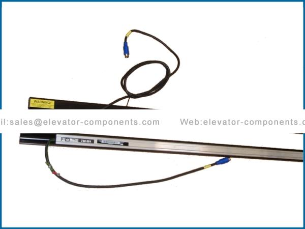 KONE Elevator Light Curtain Memco Pana40 KM274397