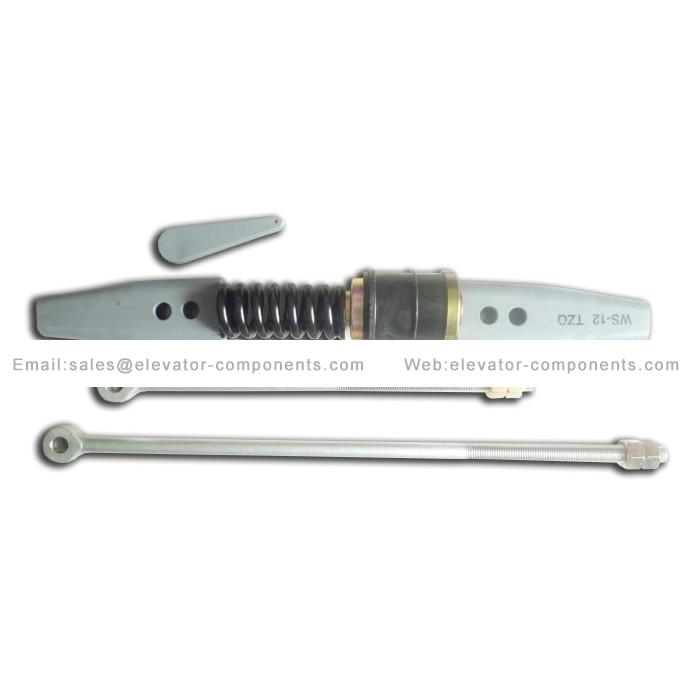 Hitachi Elevator Rope Head