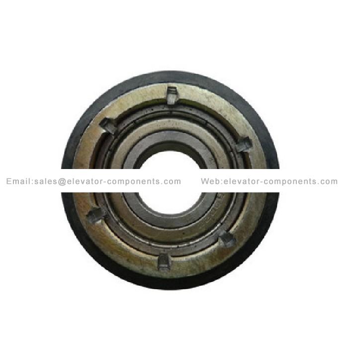 Mitsubishi Elevator 161 Door Roller 46 13 6002Z