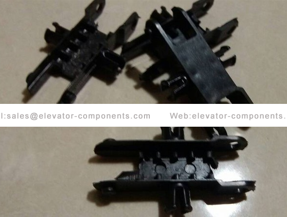 KONE Escalator Rotary Chain Bracket