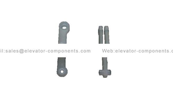 Used Escalator Rotary Chain Bracket