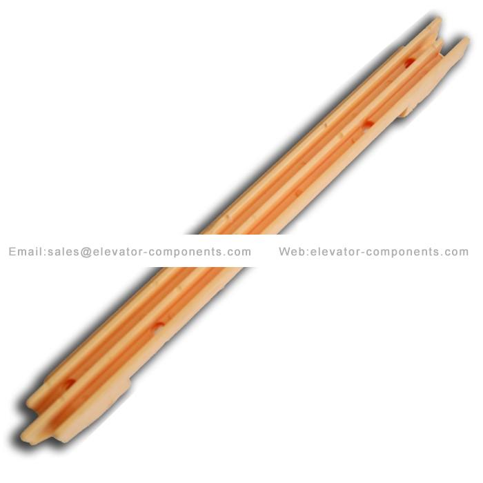 Hitachi Escalator Yellow Side H2106231