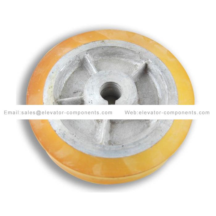 Escalator Drive Roller 147 28 28
