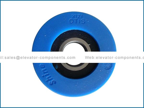 OTIS Escalator Step Roller 70 25 6204
