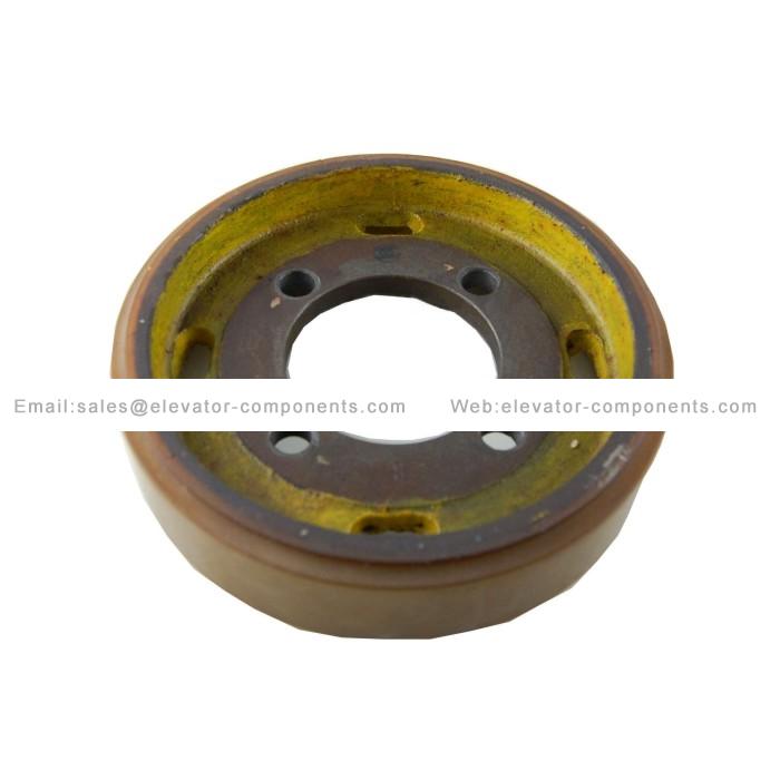 Toshiba Escalator Drive Roller 143 36 57