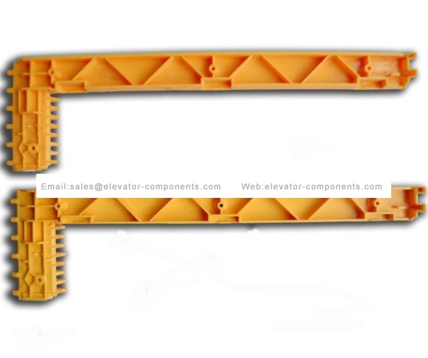 Used Escalator Yellow Side SCS319901