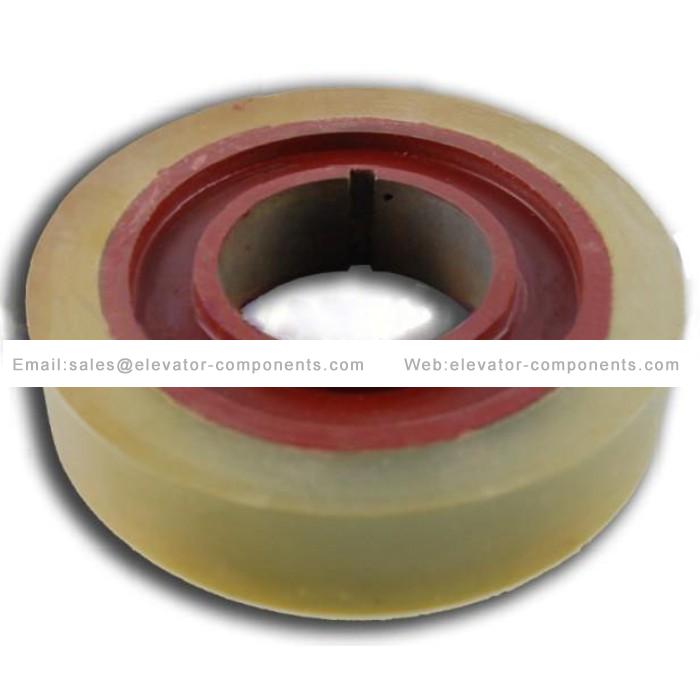 Escalator Drive Roller 136 58 28