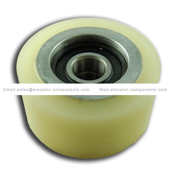 Hyundai Escalator Roller 87 43 6204