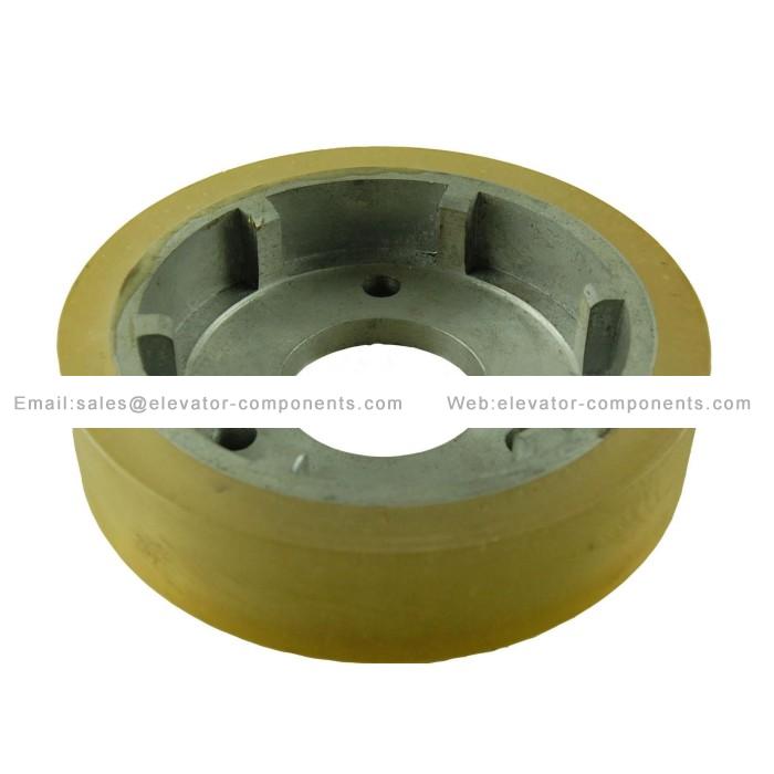 OTIS Escalator Roller 131 30 44