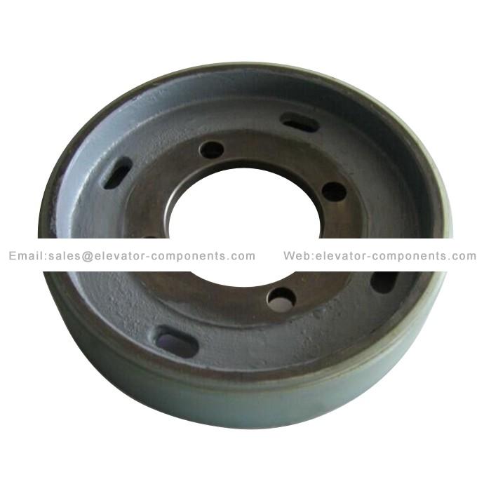 Hitachi Escalator Drive Roller 158 36 61