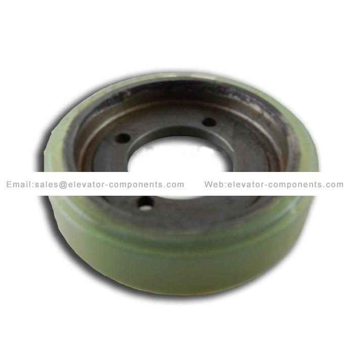 Hitachi Escalator Drive Roller 140 35 56