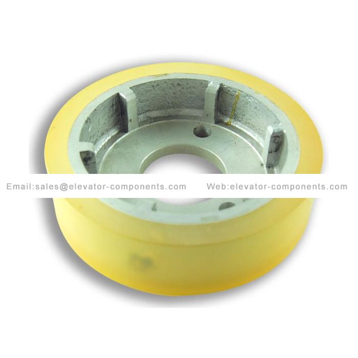 Mitsubishi Escalator Drive Roller 130 35 43