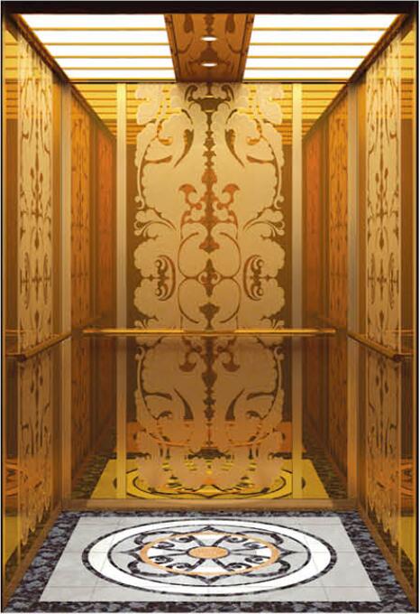 Elevator Providers