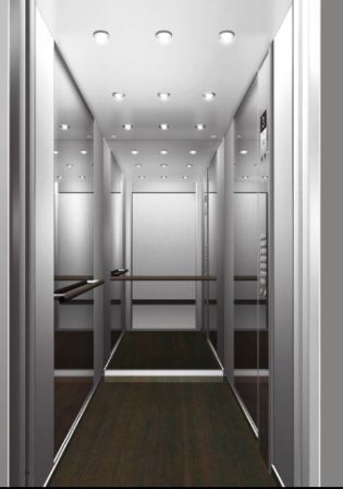 Elevator Vendor